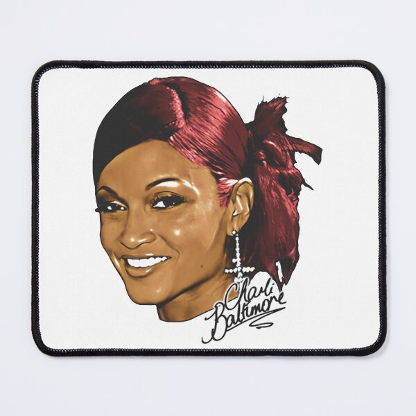 Item preview, Charli Baltimore Rapper vintage designed and sold by GALILOPARK.