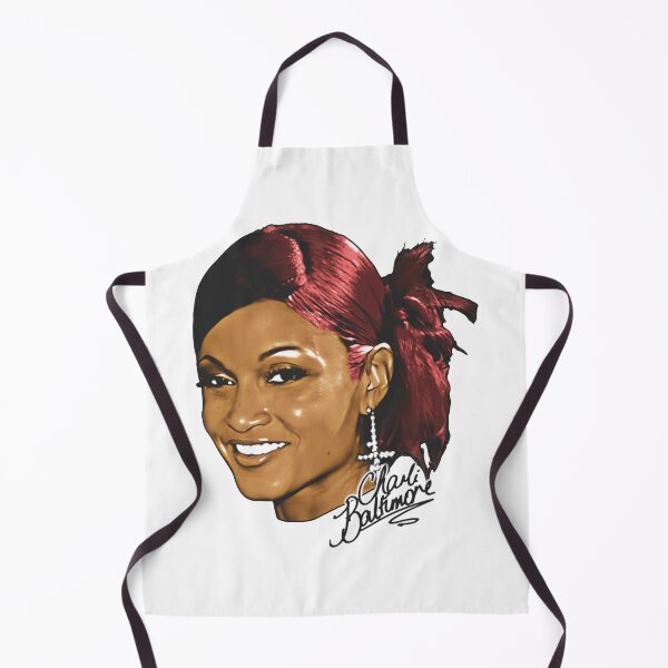 Item preview, Charli Baltimore Rapper vintage designed and sold by GALILOPARK.