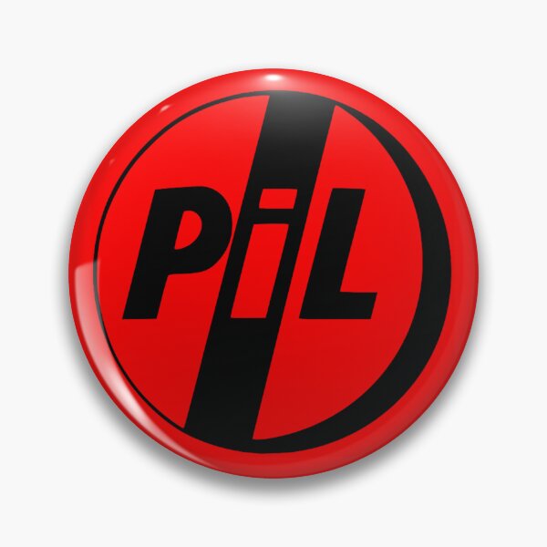 Item preview, Public Image Ltd (PiL) - Post-Punk designed and sold by destelloacido.