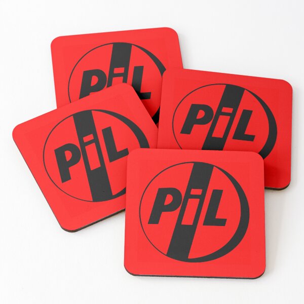 Item preview, Public Image Ltd (PiL) - Post-Punk designed and sold by destelloacido.