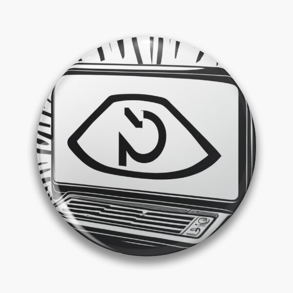 Item preview, Eye of Technology designed and sold by AKGmedia.