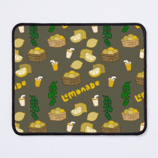 Item preview, Lemonade Pattern designed and sold by The-Bumble-Bri.
