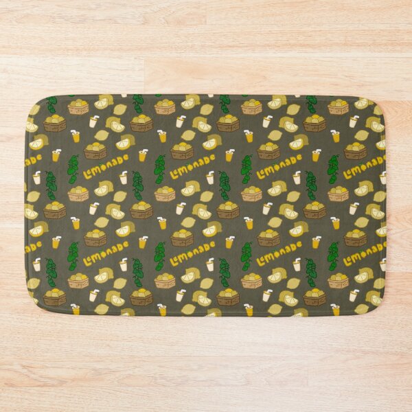 Item preview, Lemonade Pattern designed and sold by The-Bumble-Bri.