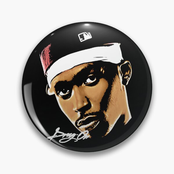 Item preview, Drag On Rapper face vintage designed and sold by GALILOPARK.