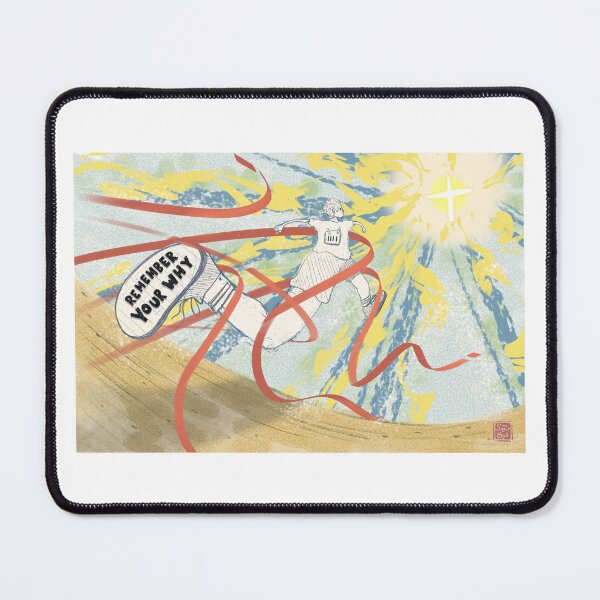 Item preview, Remember Your Why designed and sold by MindfulReminder.