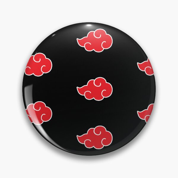 Item preview, Akatsuki Cloud designed and sold by Erijaker.