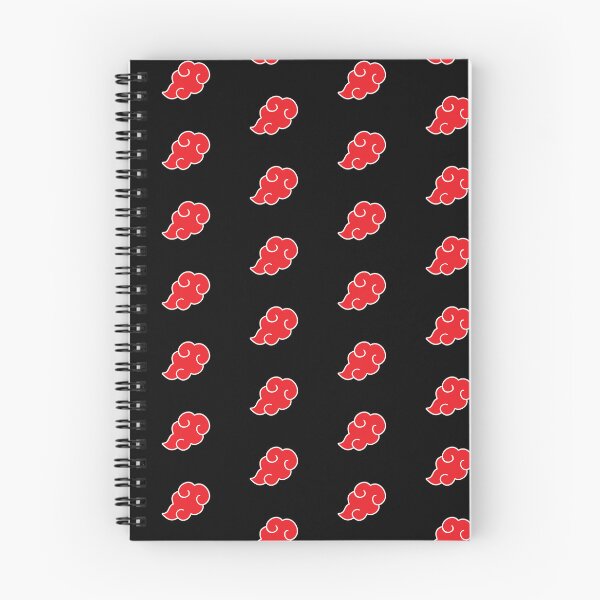 Item preview, Akatsuki Cloud designed and sold by Erijaker.
