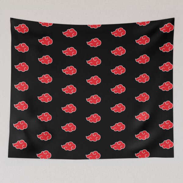 Item preview, Akatsuki Cloud designed and sold by Erijaker.
