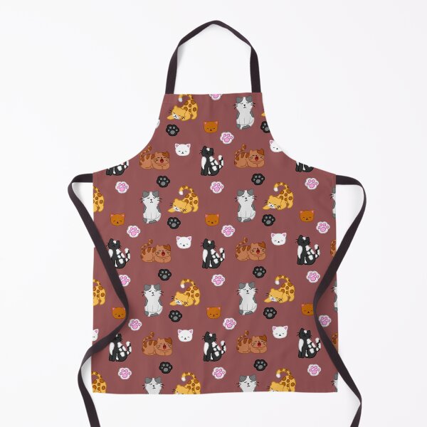 Item preview, Cute cats designed and sold by The-Bumble-Bri.