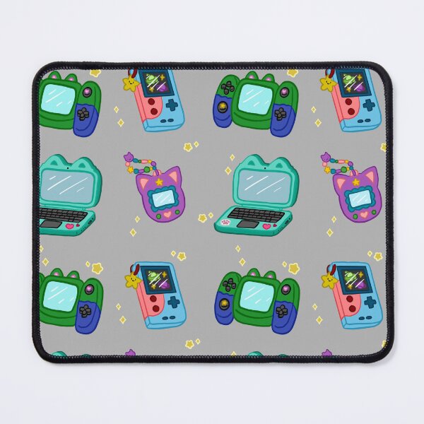 Item preview, Gaming designed and sold by The-Bumble-Bri.