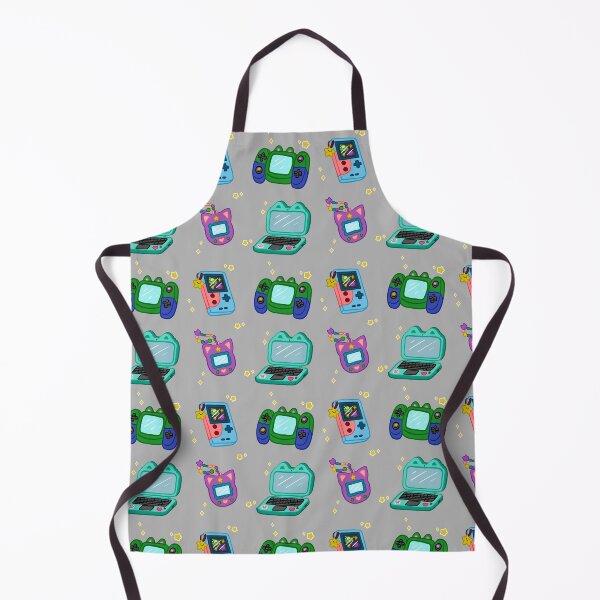 Item preview, Gaming designed and sold by The-Bumble-Bri.