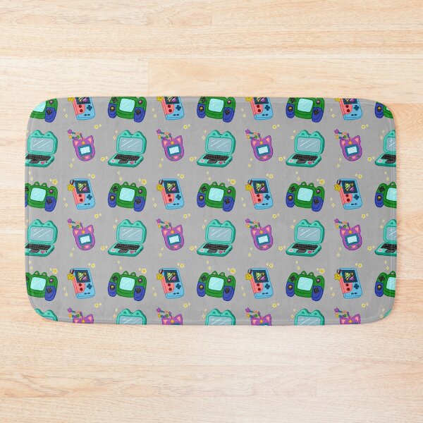 Item preview, Gaming designed and sold by The-Bumble-Bri.