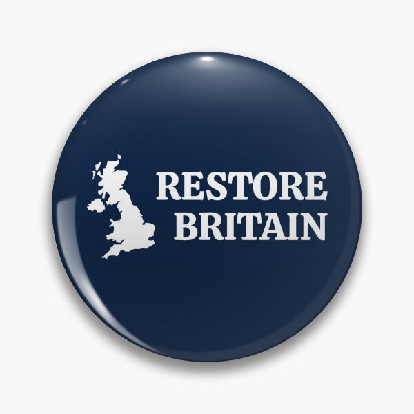 Item preview, RESTORE Logo designed and sold by Bouault.