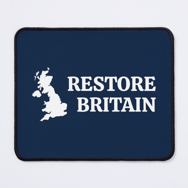 Item preview, RESTORE Logo designed and sold by Bouault.