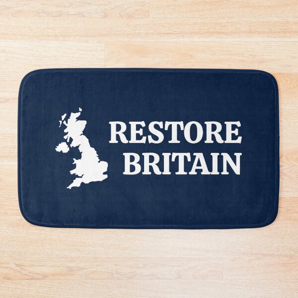 Item preview, RESTORE Logo designed and sold by Bouault.