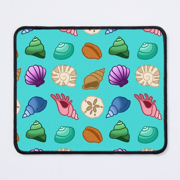 Item preview, Seashells designed and sold by The-Bumble-Bri.