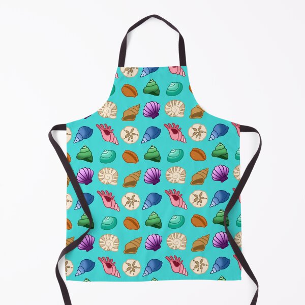 Item preview, Seashells designed and sold by The-Bumble-Bri.