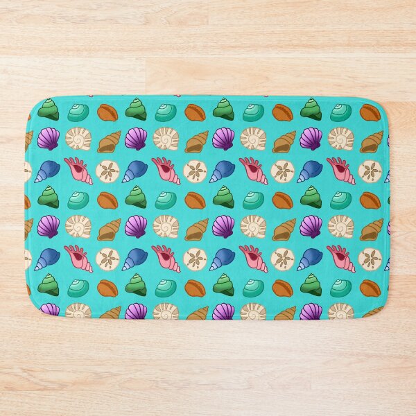 Item preview, Seashells designed and sold by The-Bumble-Bri.