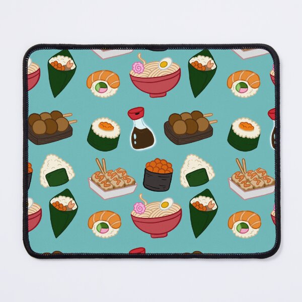 Item preview, Sushi designed and sold by The-Bumble-Bri.