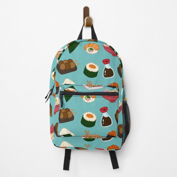 Item preview, Sushi designed and sold by The-Bumble-Bri.
