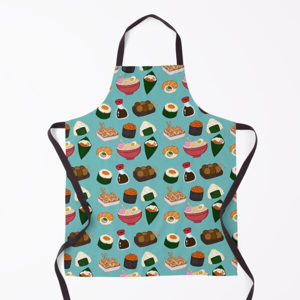 Item preview, Sushi designed and sold by The-Bumble-Bri.