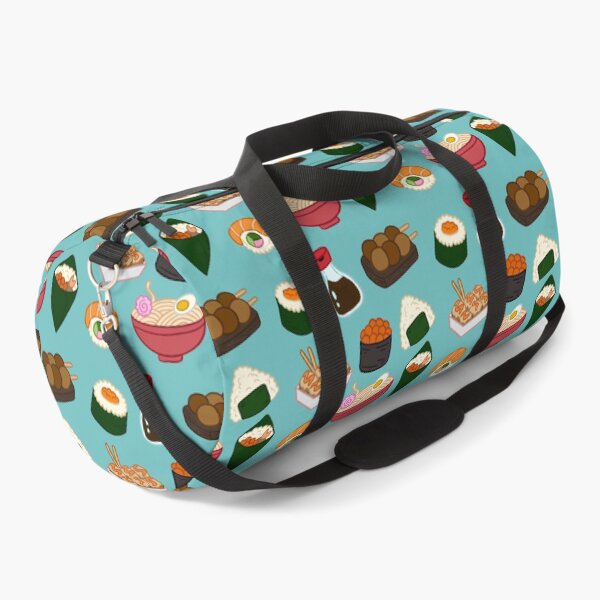 Item preview, Sushi designed and sold by The-Bumble-Bri.