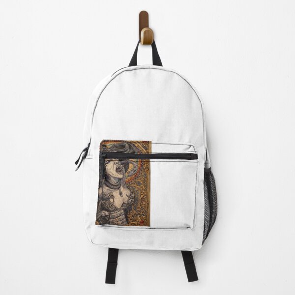 Item preview, Copy of "Gordon's Gaze: A study in petrifying beauty" designed and sold by Henrylifestyle2.