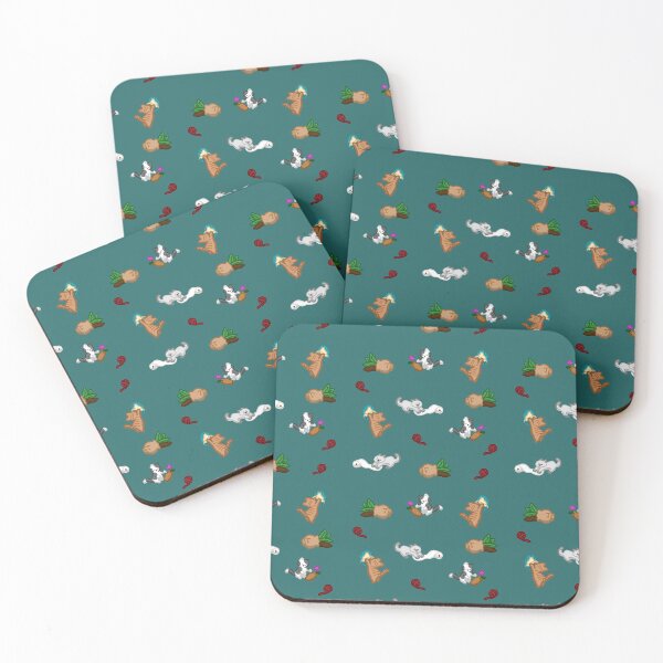Item preview, Naughty Cats  designed and sold by The-Bumble-Bri.