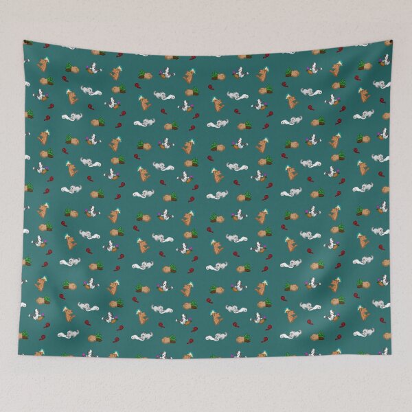 Item preview, Naughty Cats  designed and sold by The-Bumble-Bri.
