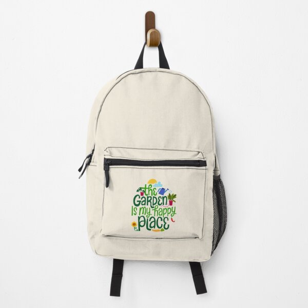 Item preview, The Garden Is My Happy Place designed and sold by FanFest.