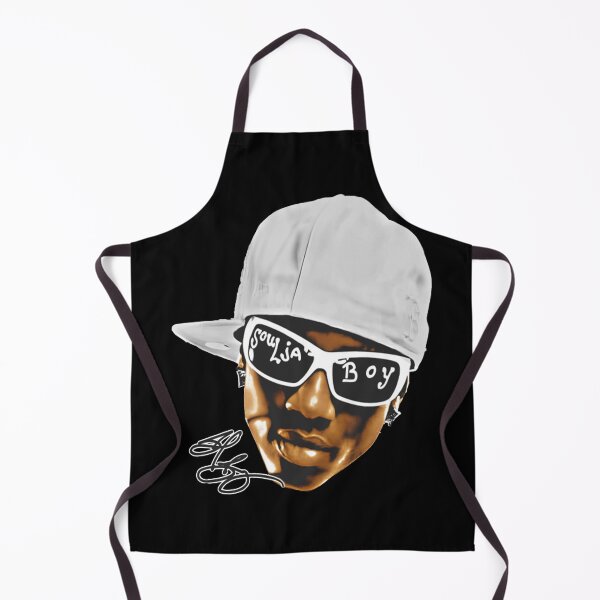 Item preview, Soulja Boy Hip hop Rapper Face designed and sold by GALILOPARK.