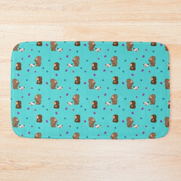 Item preview, Capybara walking dog designed and sold by The-Bumble-Bri.