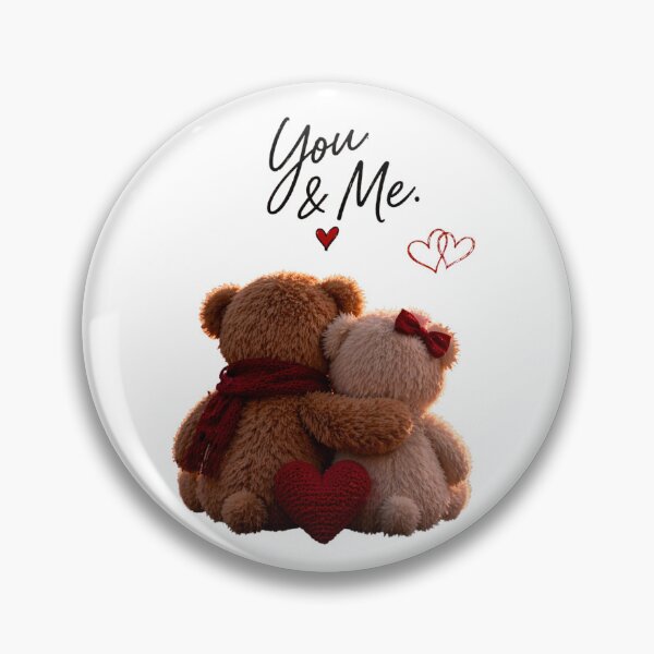 Item preview, Just You and Me designed and sold by JagrDesigns.