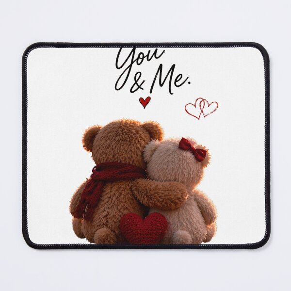 Item preview, Just You and Me designed and sold by JagrDesigns.