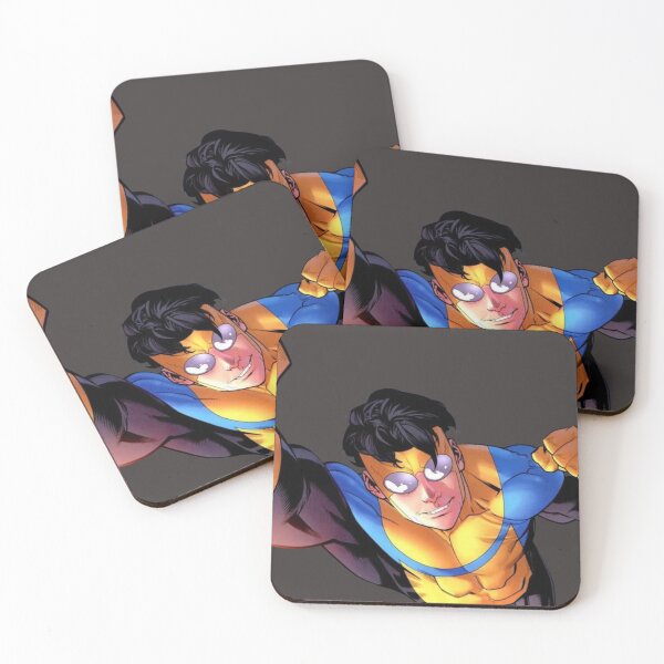 Item preview, Rising Hero Mark Grayson designed and sold by DarkWinx.