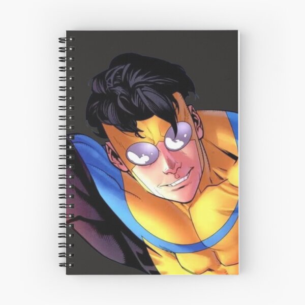 Item preview, Rising Hero Mark Grayson designed and sold by DarkWinx.