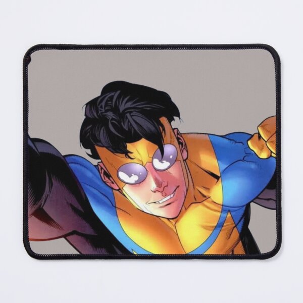 Item preview, Rising Hero Mark Grayson designed and sold by DarkWinx.