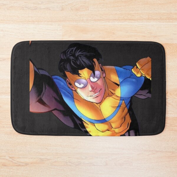 Item preview, Rising Hero Mark Grayson designed and sold by DarkWinx.