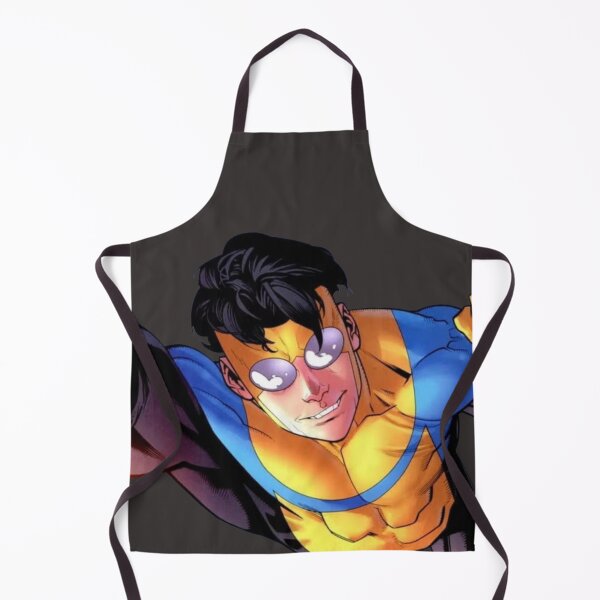 Item preview, Rising Hero Mark Grayson designed and sold by DarkWinx.