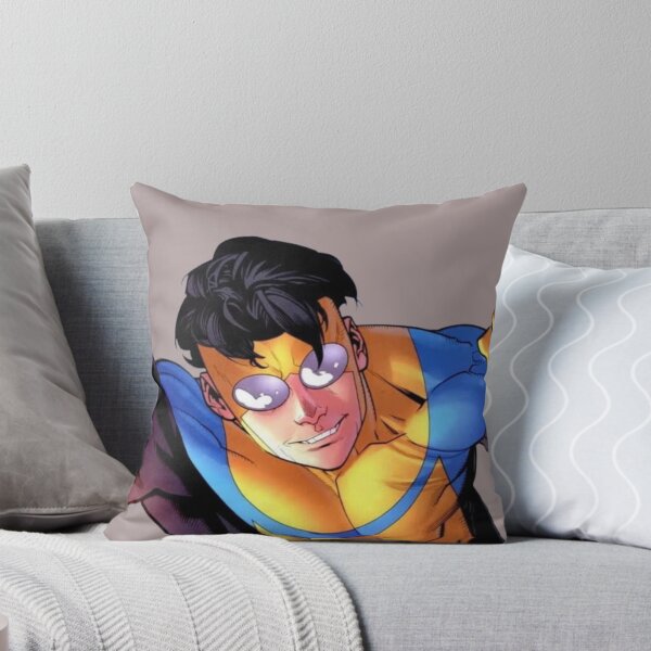 Item preview, Rising Hero Mark Grayson designed and sold by DarkWinx.