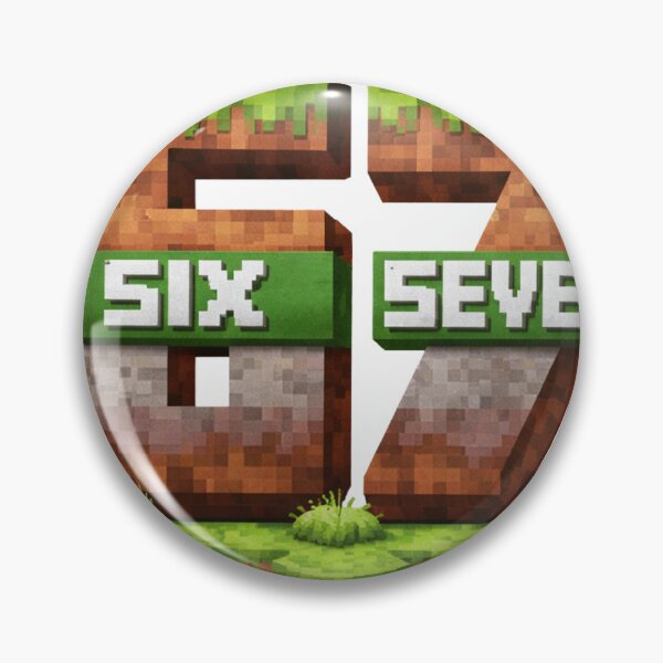 Item preview, I Was Six Now Im Seven Birthday Shirt, Pixel Gaming 7th Birthday Boy Shirt, Block Craft Seventh Birthday Party Tee, Gamer Kid Age 7 Shirt designed and sold by Raygunes.