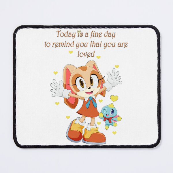 Item preview, Cream reminds you that you are loved designed and sold by Sinatzeek's mini Shop.