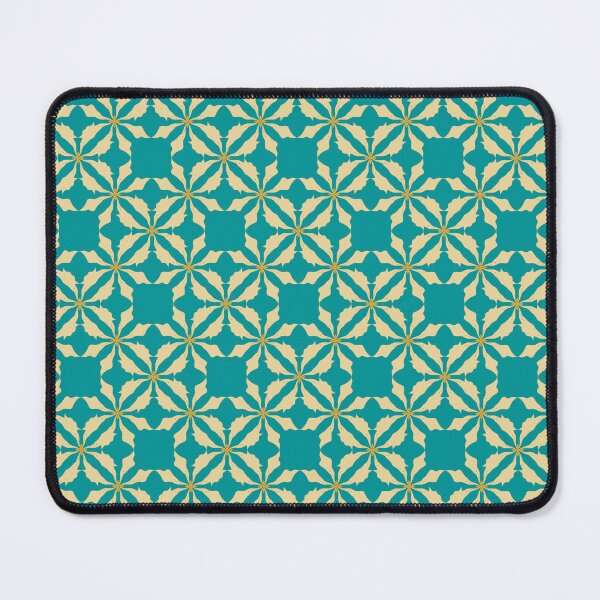 Item preview, Mosaic of Elegant Flowers 96 designed and sold by StefanStudioArt.