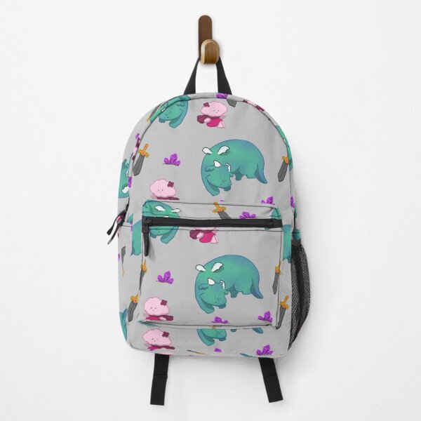 Item preview, Teal Dragon Pink Cloud designed and sold by The-Bumble-Bri.