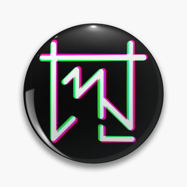 Item preview, The Nomadic Designs Official Archive Brand Mark designed and sold by The Nomadic Designs.