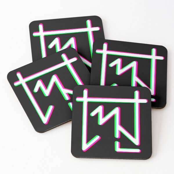 Item preview, The Nomadic Designs Official Archive Brand Mark designed and sold by The Nomadic Designs.