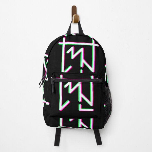 Item preview, The Nomadic Designs Official Archive Brand Mark designed and sold by The Nomadic Designs.