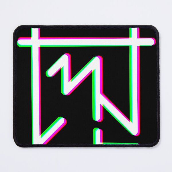 Item preview, The Nomadic Designs Official Archive Brand Mark designed and sold by The Nomadic Designs.