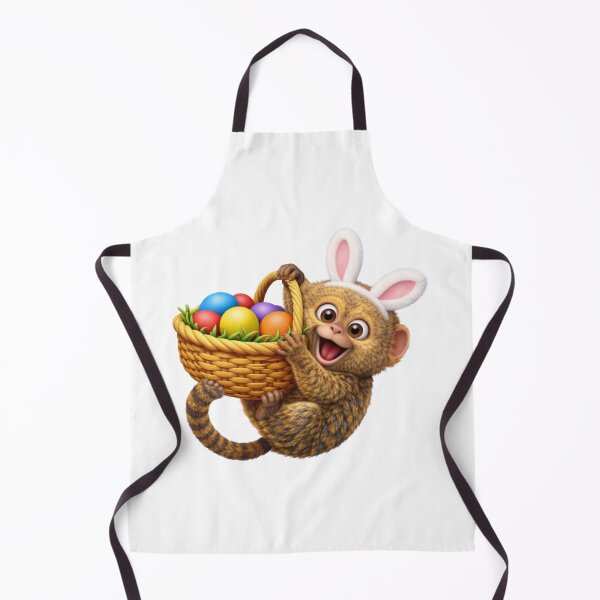 Item preview, Easter Pygmy Marmoset designed and sold by Sillytoe.