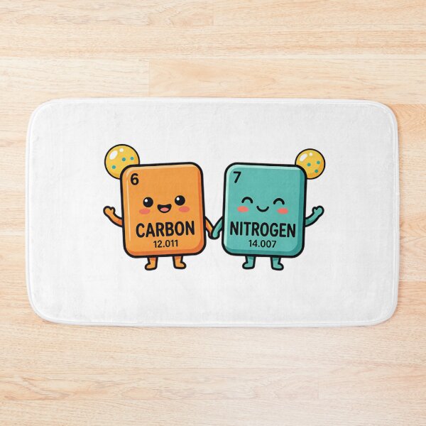 Item preview, funny science drip six seven chemistry meme designed and sold by ArtDesignTp.